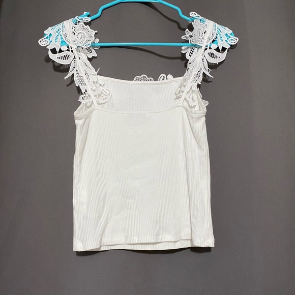 Zara Women’s Tank Top Size S - Picture 2 of 5